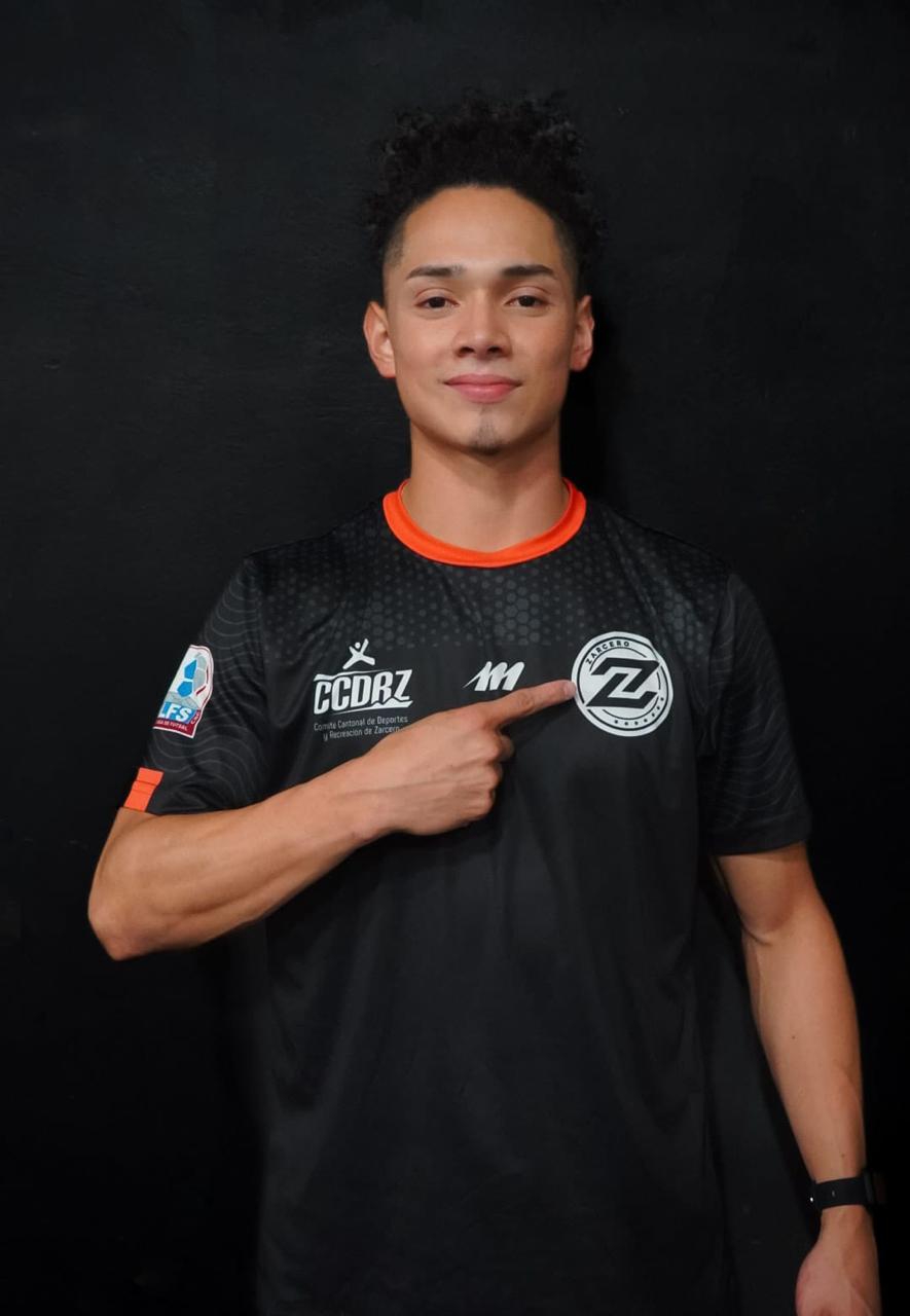 José Mora
